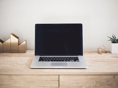 Asus Zenbook 14 OLED
